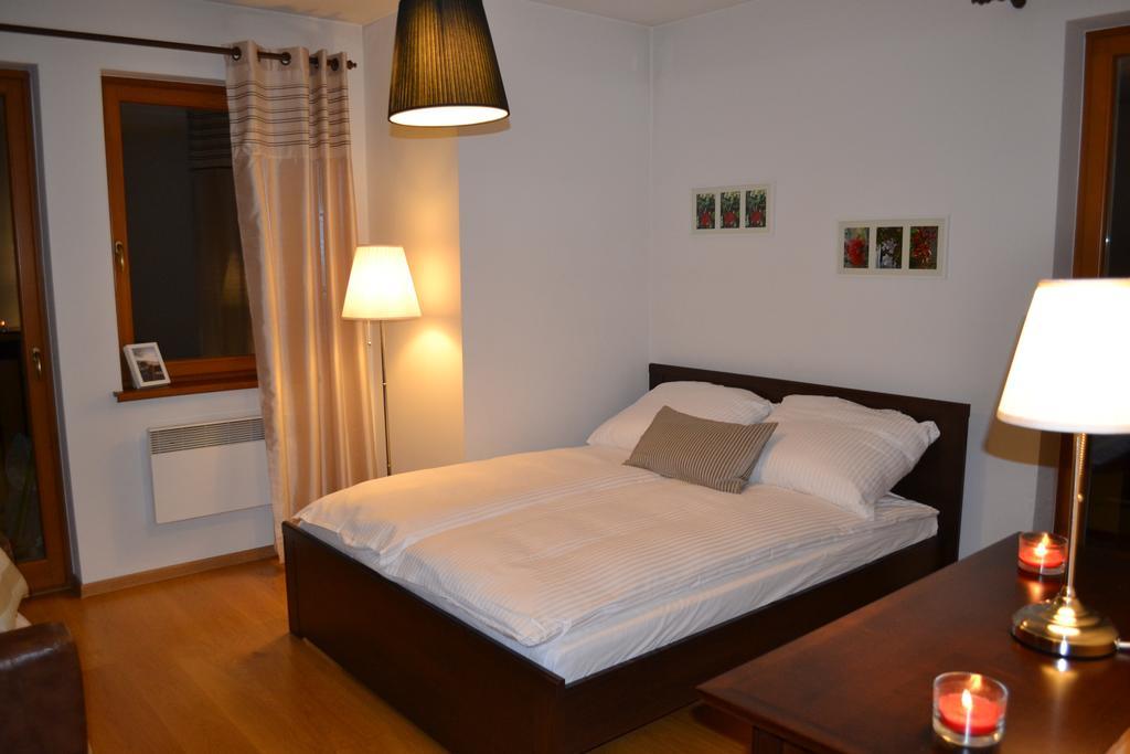 Apartament Madera Polna Zakopane Camera foto