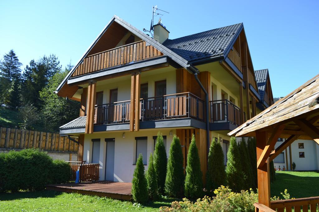 Apartament Madera Polna Zakopane Camera foto