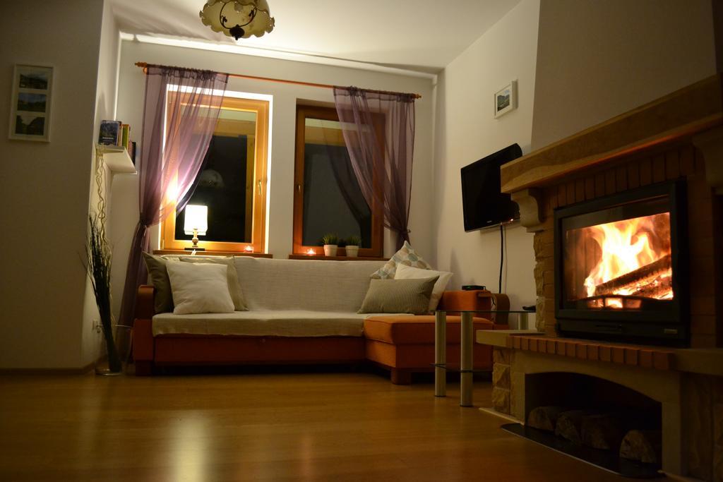 Apartament Madera Polna Zakopane Camera foto