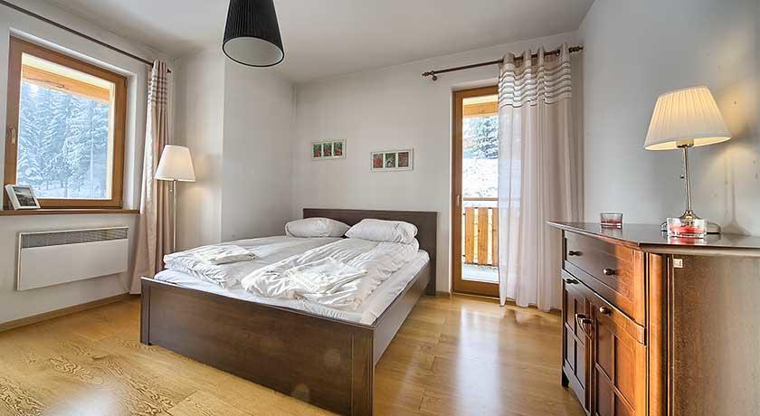Apartament Madera Polna Zakopane Esterno foto