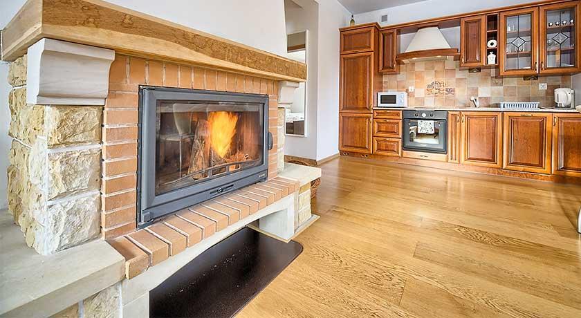 Apartament Madera Polna Zakopane Esterno foto